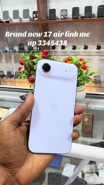 @Sey Maha Apple Store