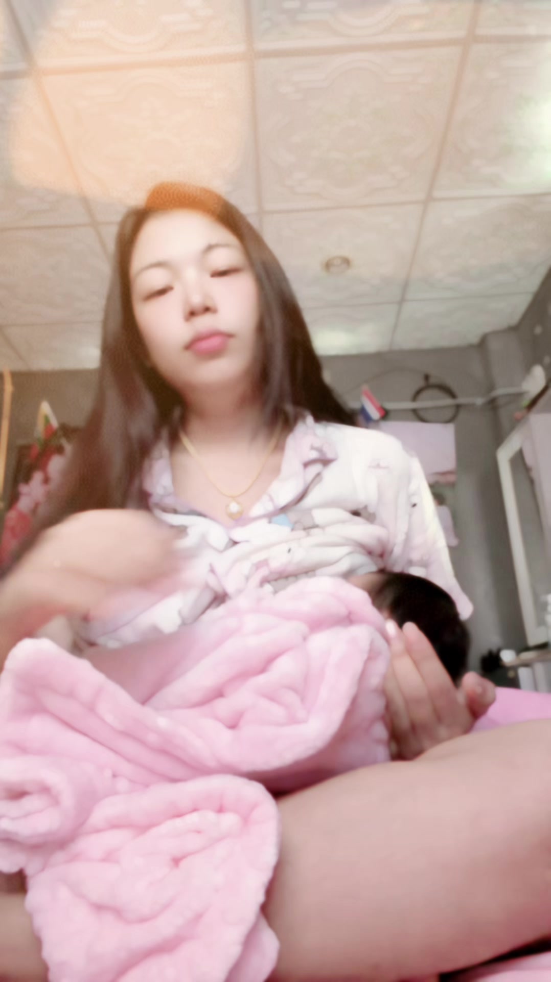 @ð€±Mu Thae Thae ( 5.4M)ð€±