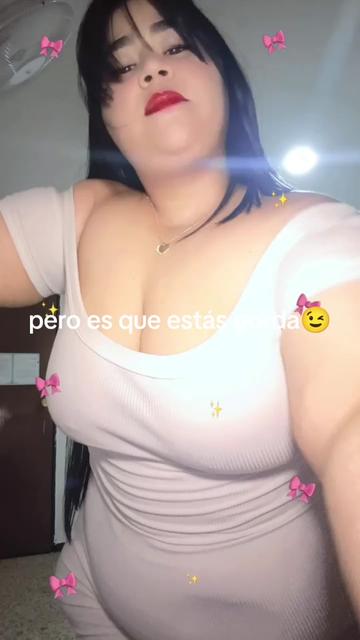 @Cristina maldonado