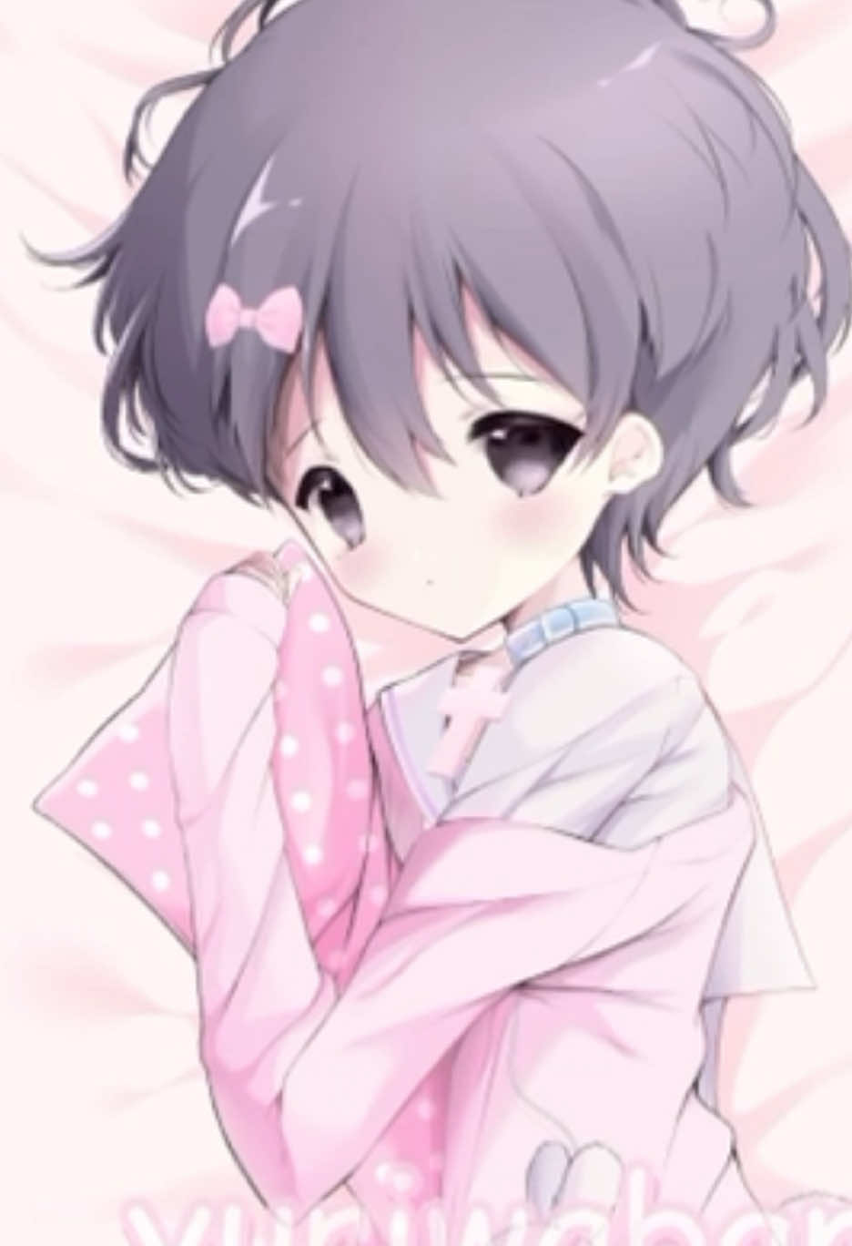 @yuriwabani🎀🍮
