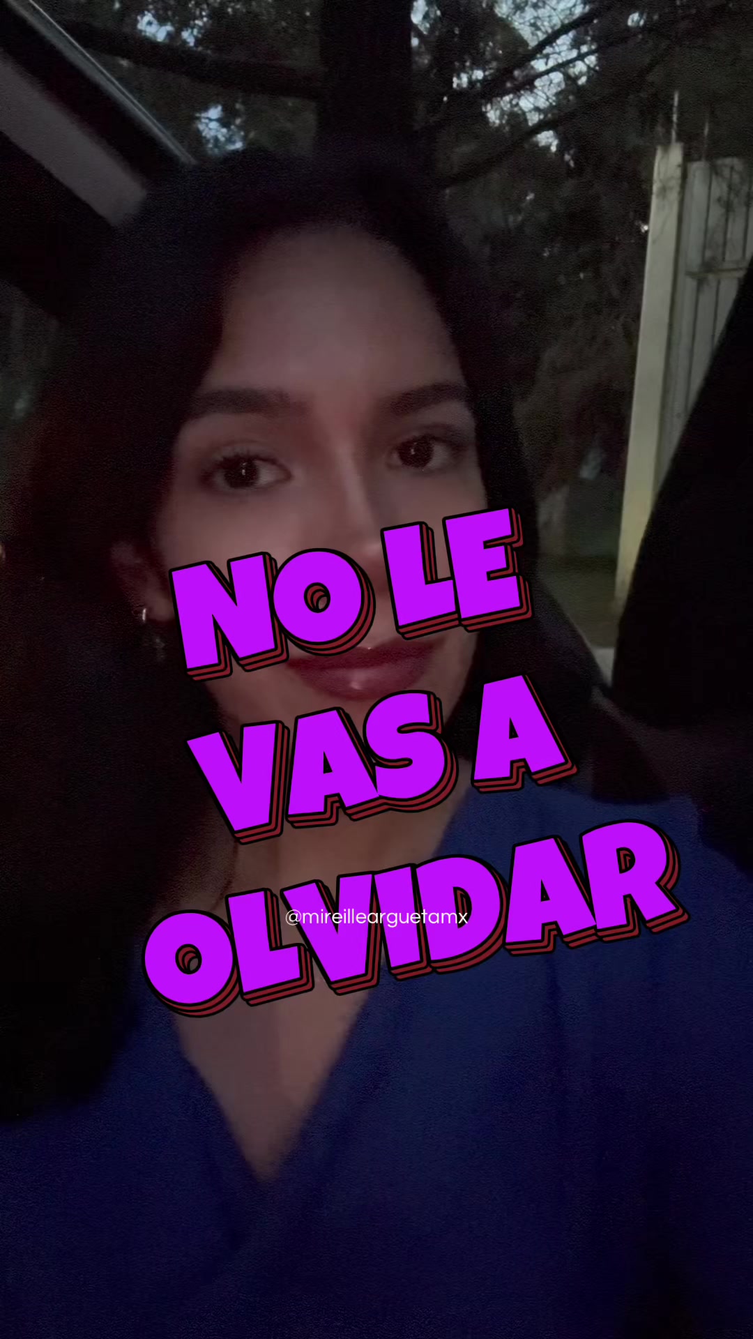 @Mireille Argueta