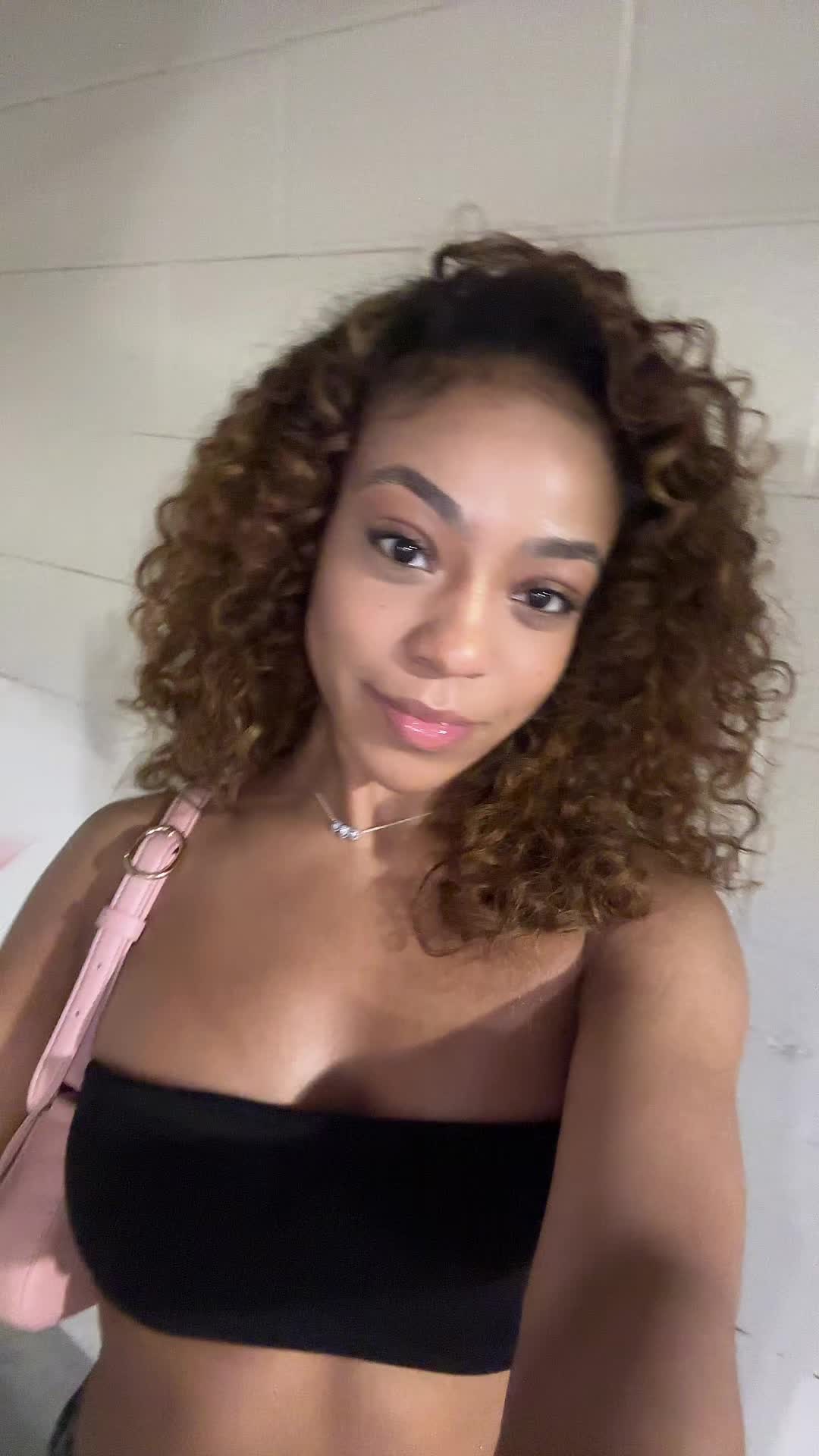 @Priah Ferguson