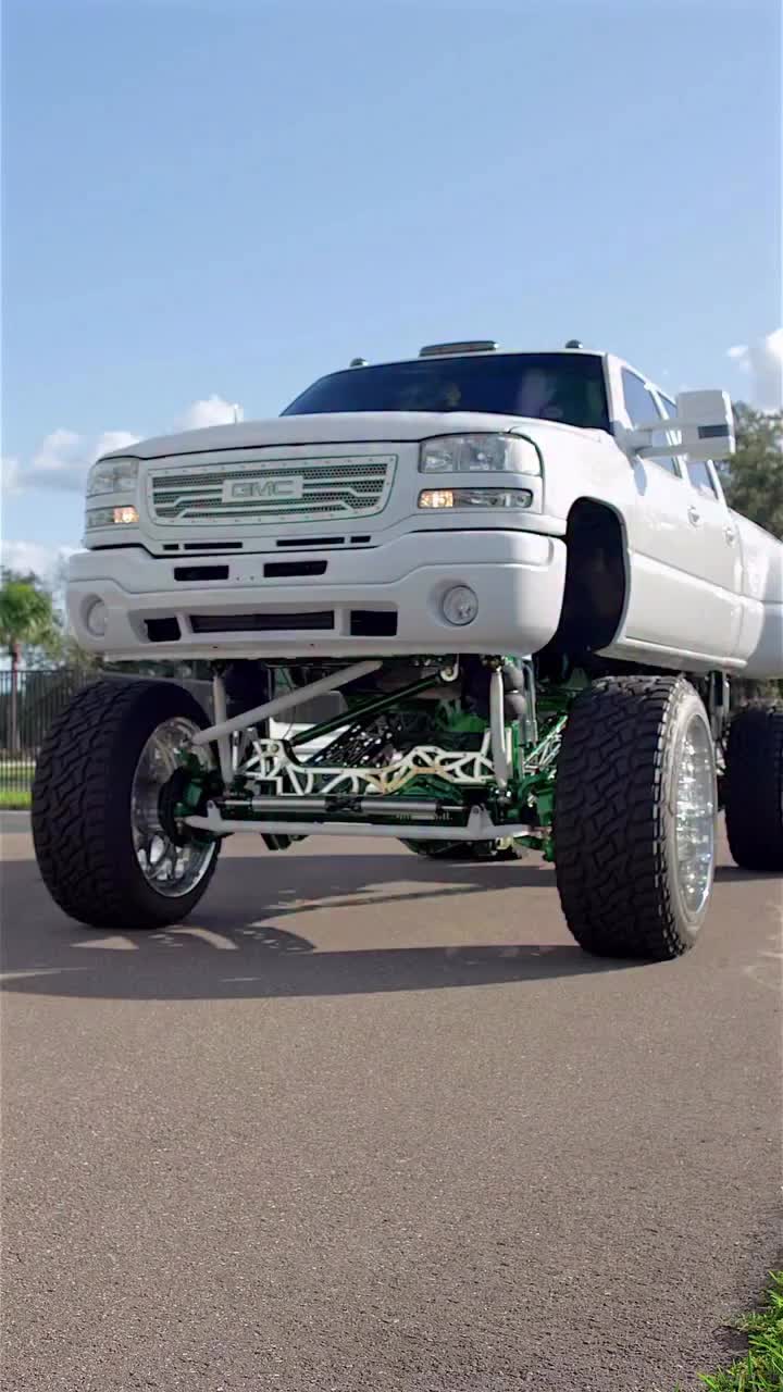 @Predator Tires