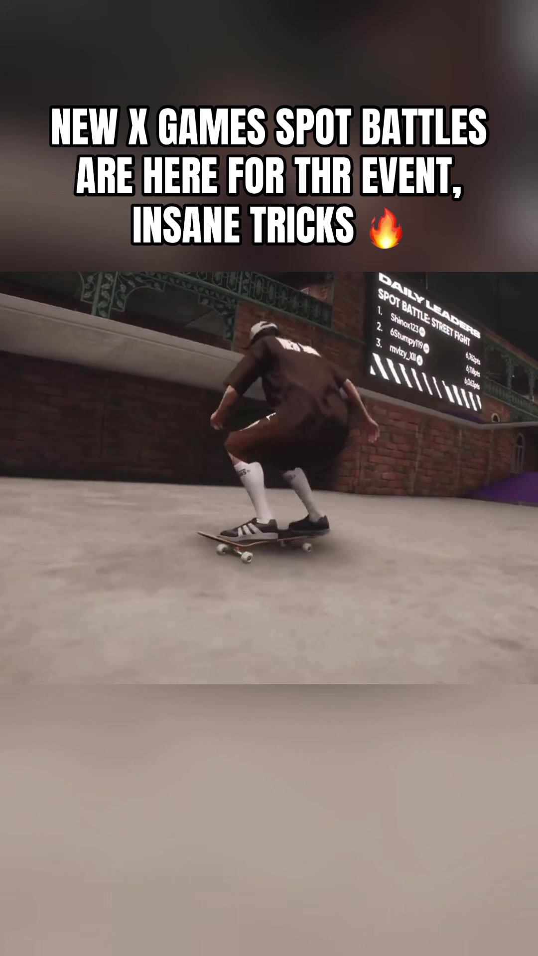 @Gaming Lobbies