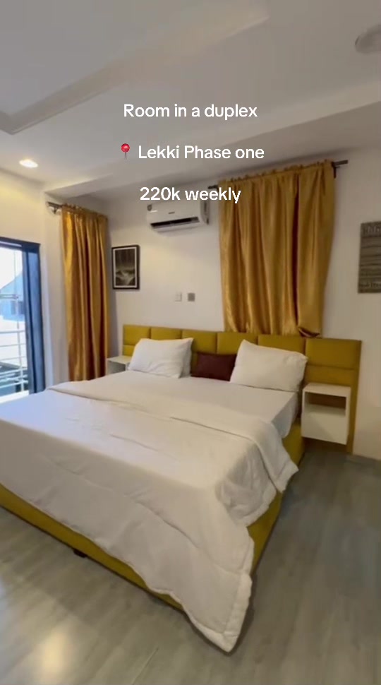@lekki-ajahapartment