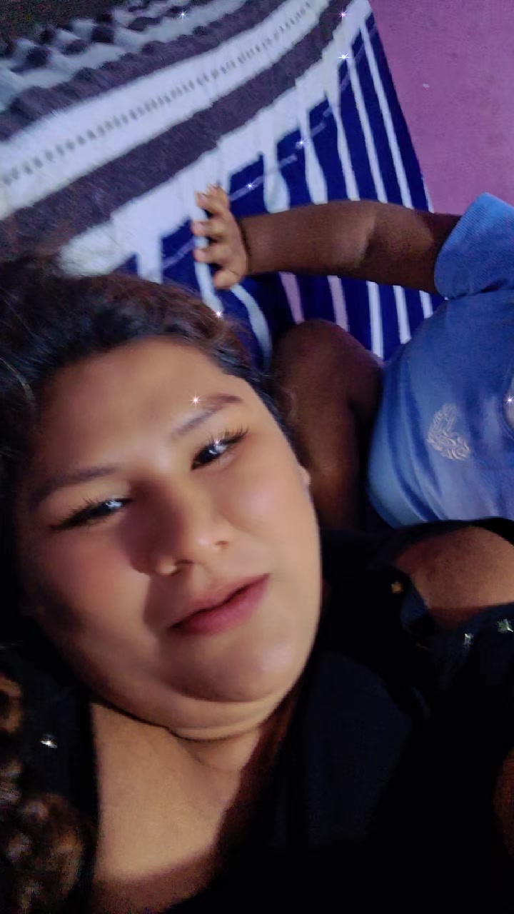 @Flor Rivera Chavez