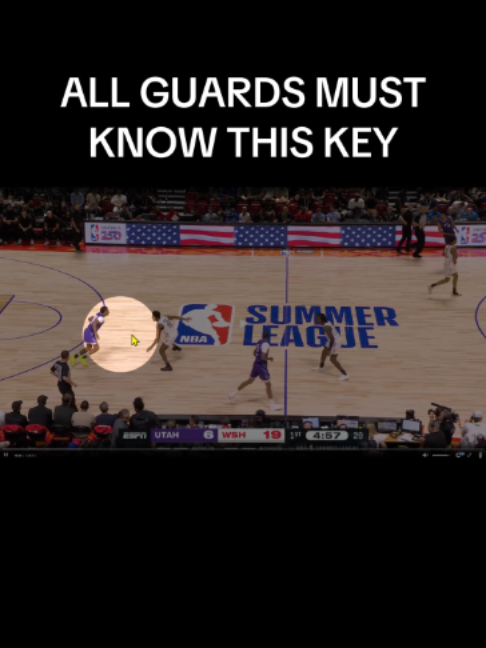 @Coach JJ 🏀🧘♂️