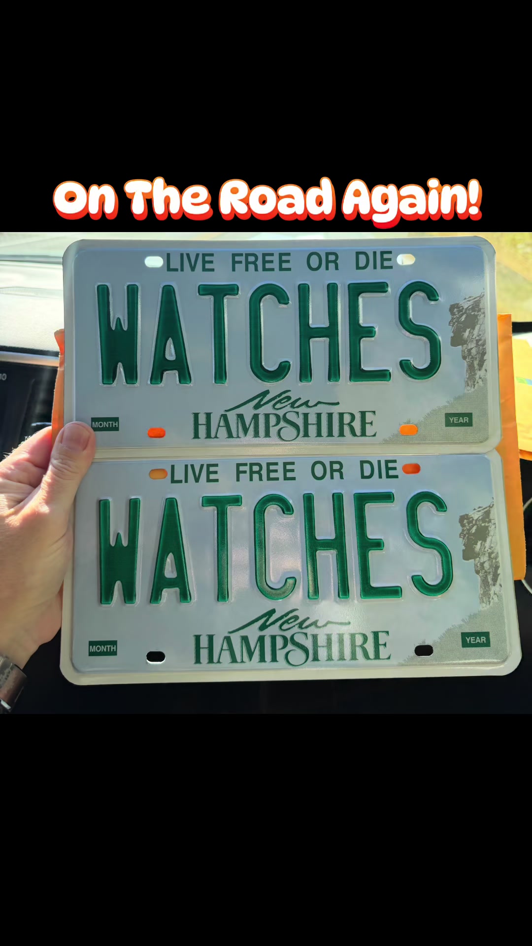@Kyle the Watch Guy