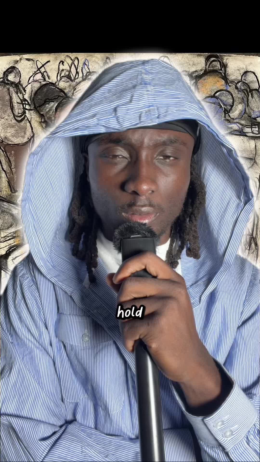 @Trapbeforeyourap