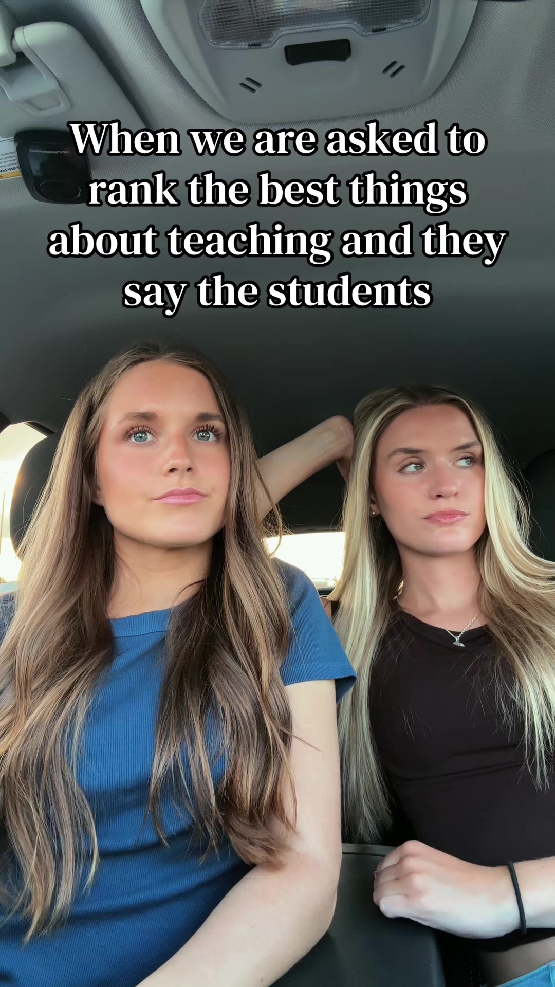 @Ms. Bush & Ms. Gray