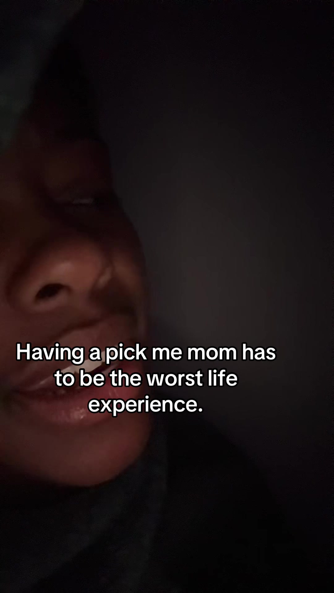 @Mother Morgan ❤️