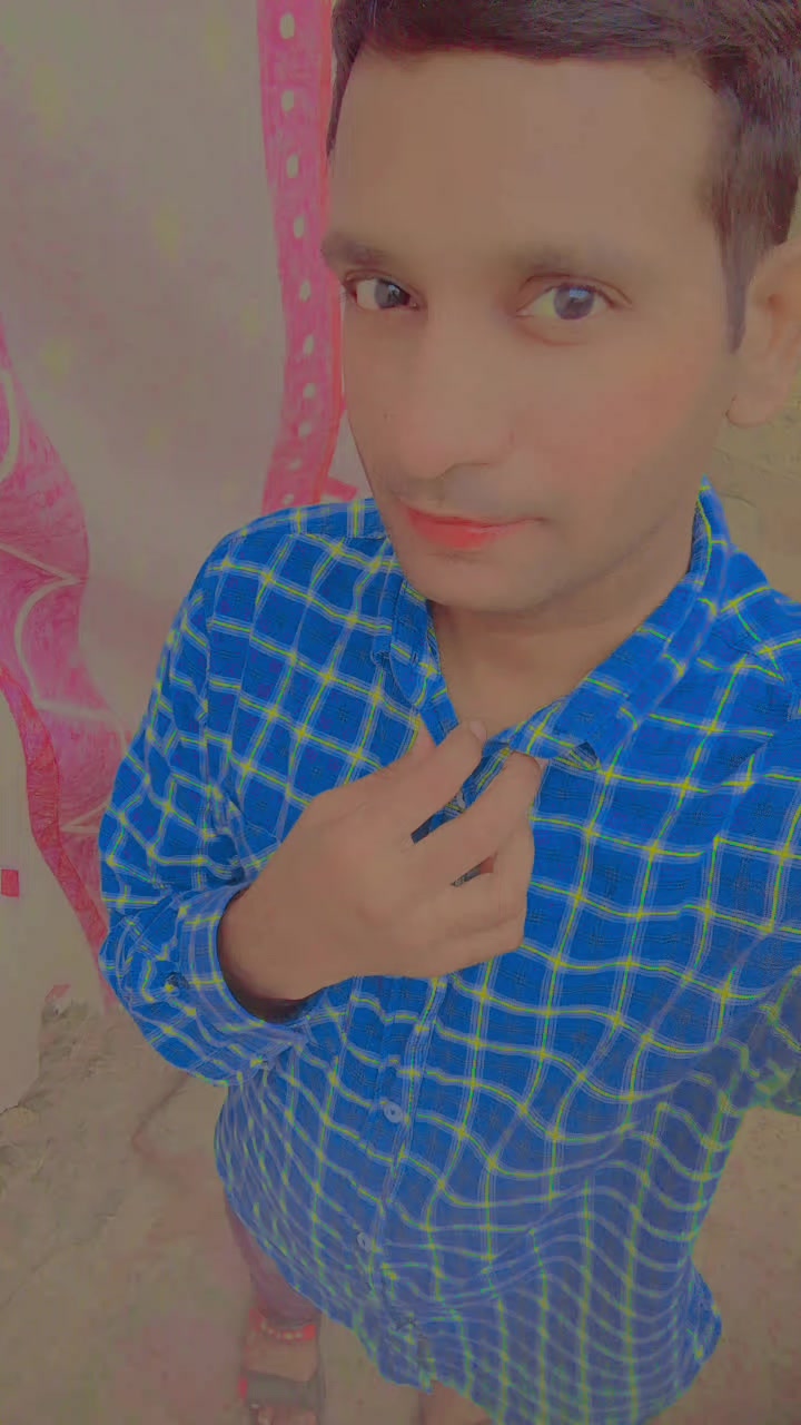 @WaqasAhmad😘