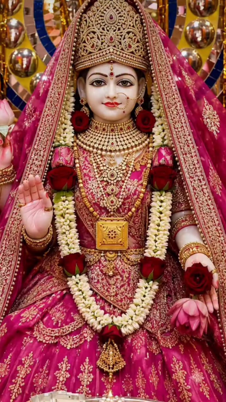 @๐ฉ Jay Mata di ๐ฉ๐๐ฑ