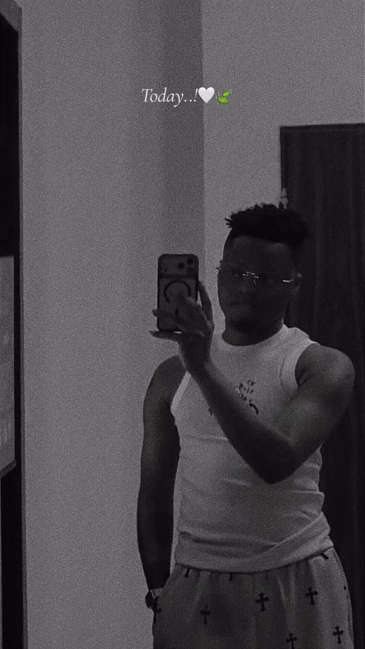 @_ JAH <> AKIBARUH _❤️🥷