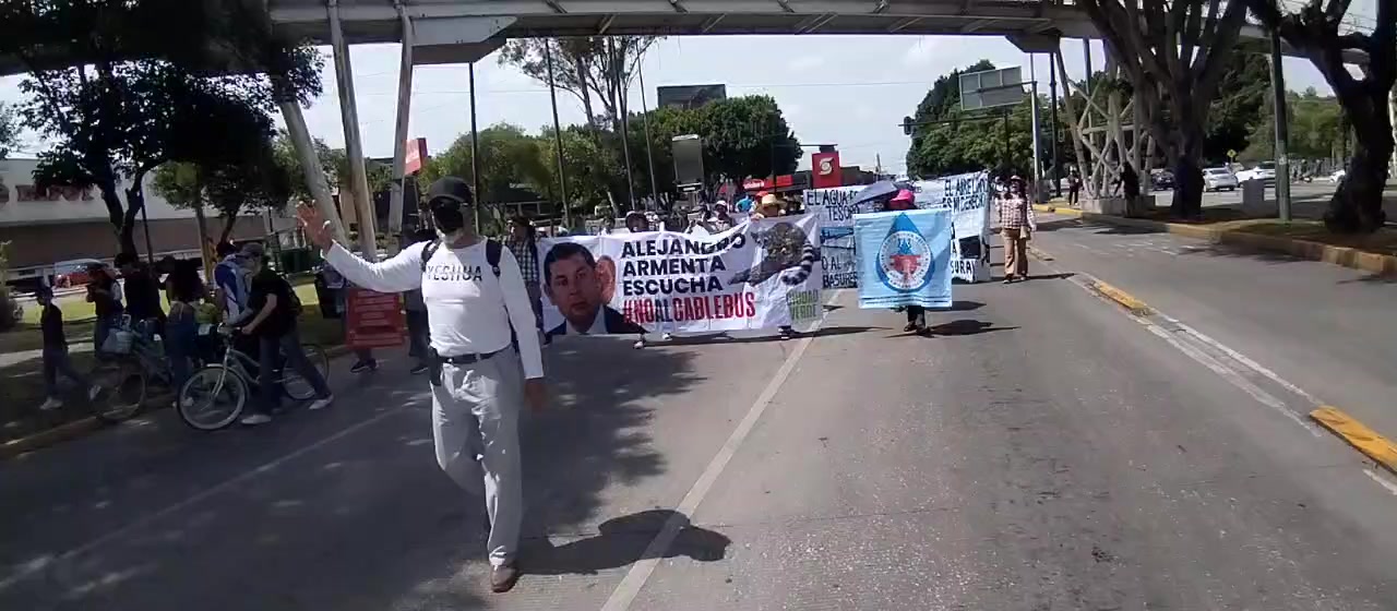 @ContraMáscaras