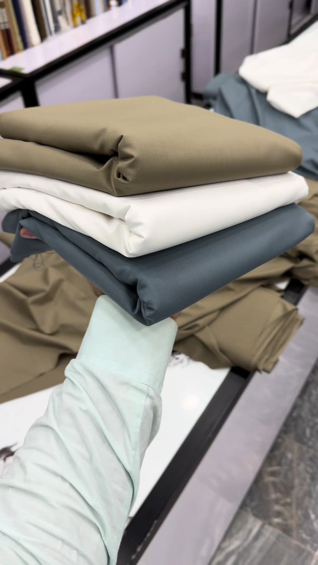 @ROYAL CITY FABRICS