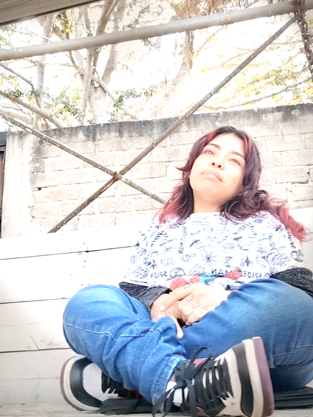 @MarisaC♿💋
