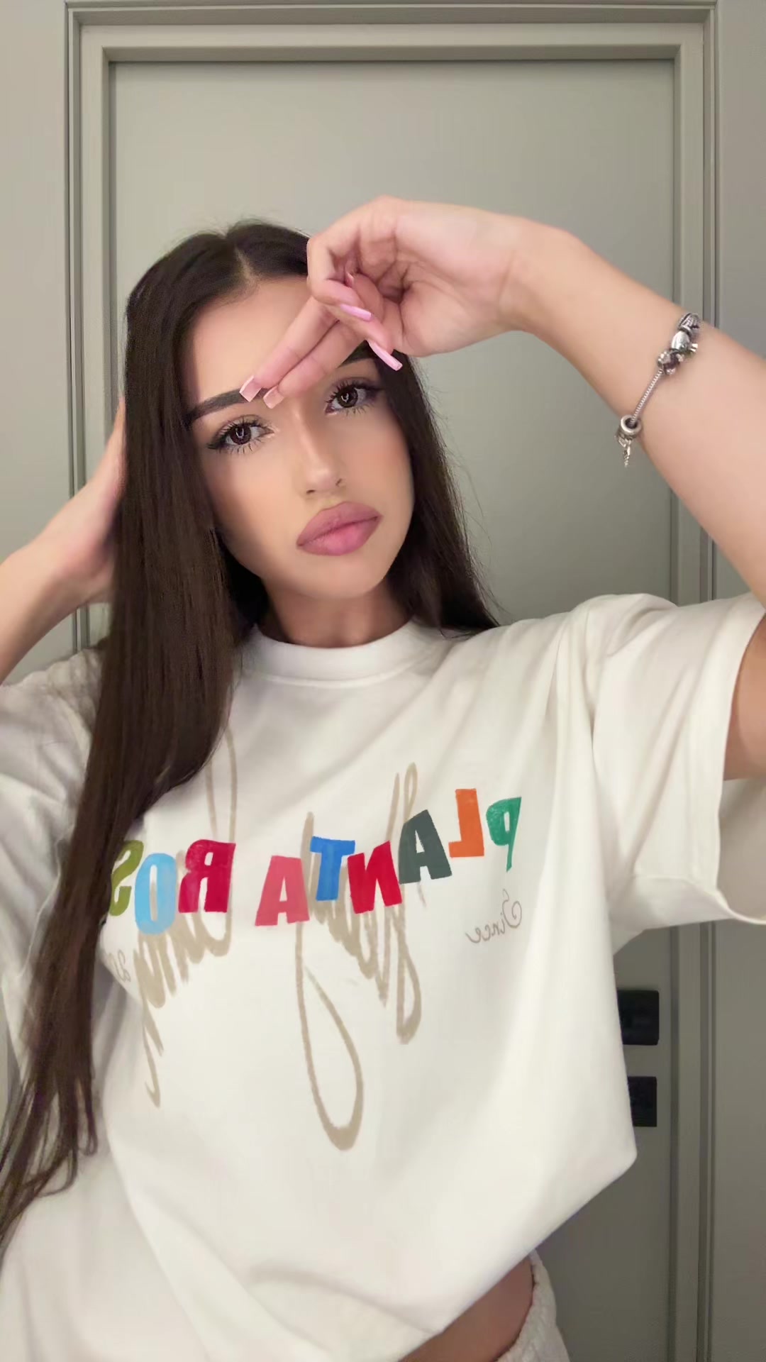 @глафира