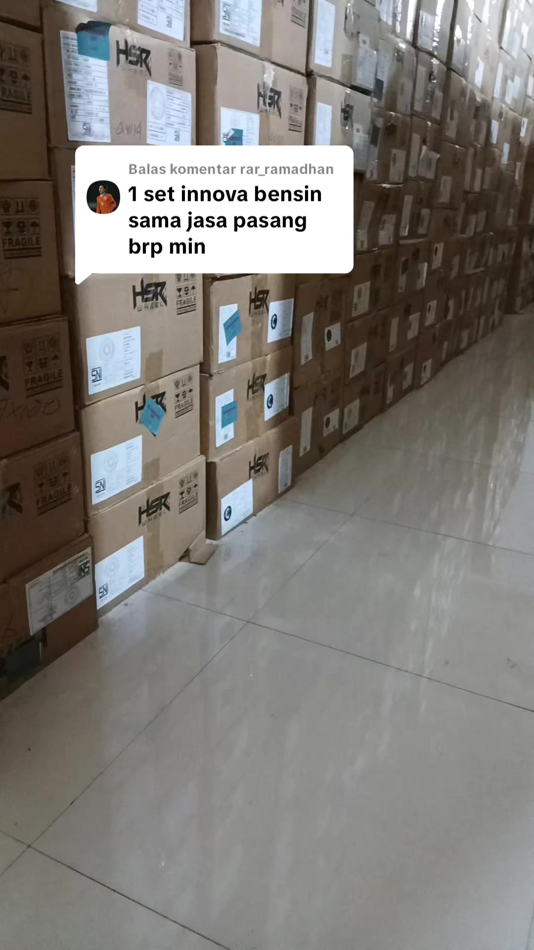@HSR Ciamis Official