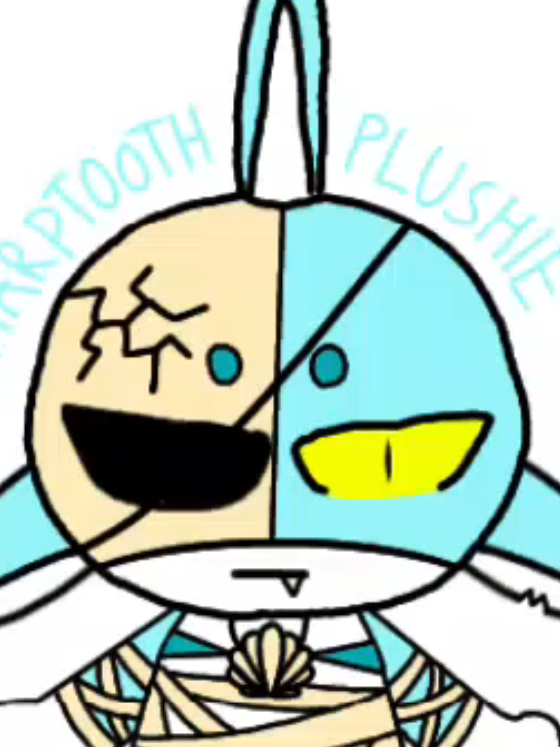 @Sharptooth The Shark
