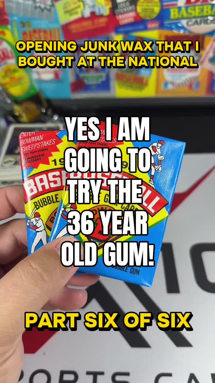 @THX10 Sports Cards