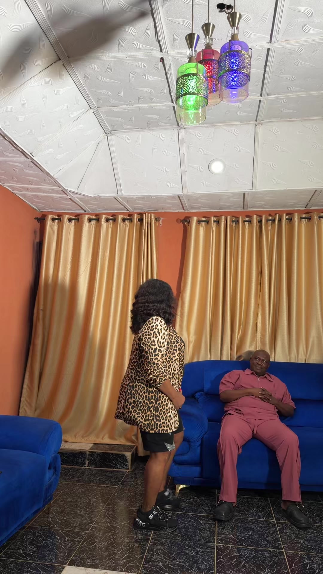 @Ebele and emeka ibeanuka