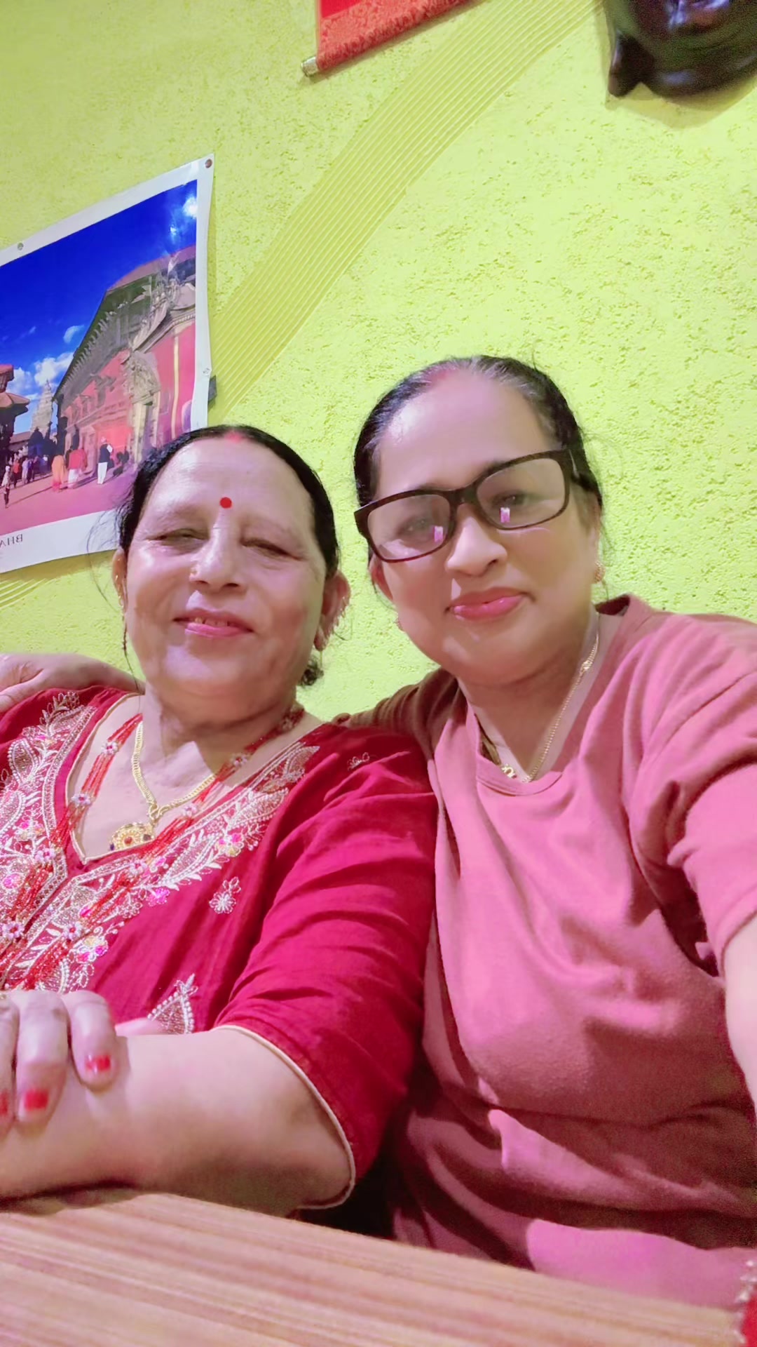 @Chammi Khadka
