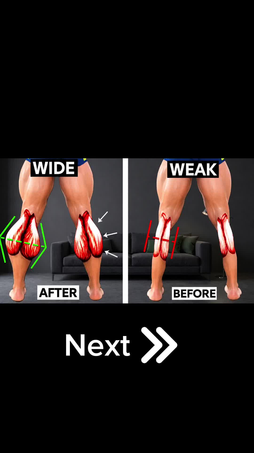 @Mendy Fitness