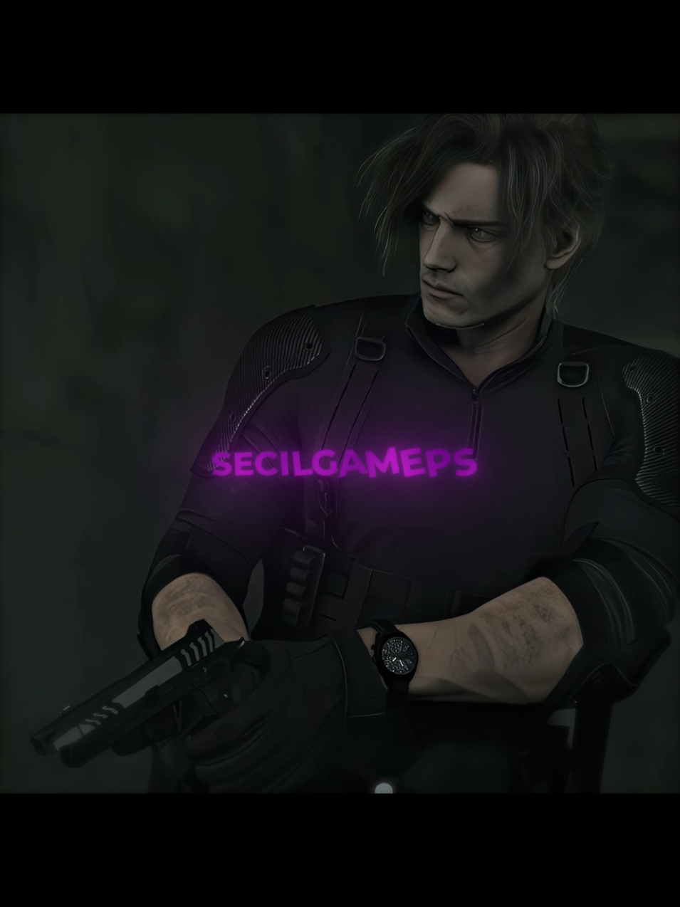 @Seçil