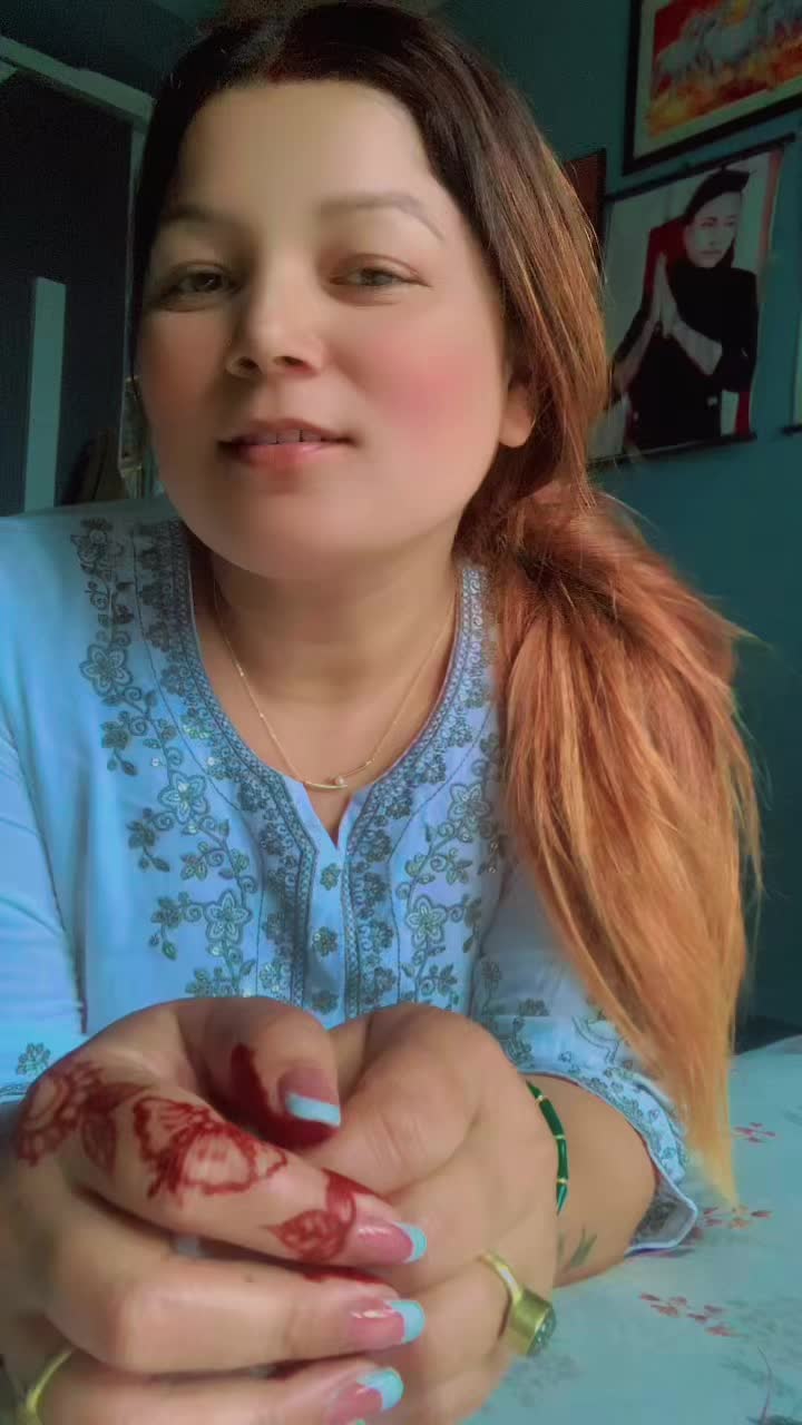 @Maया😊