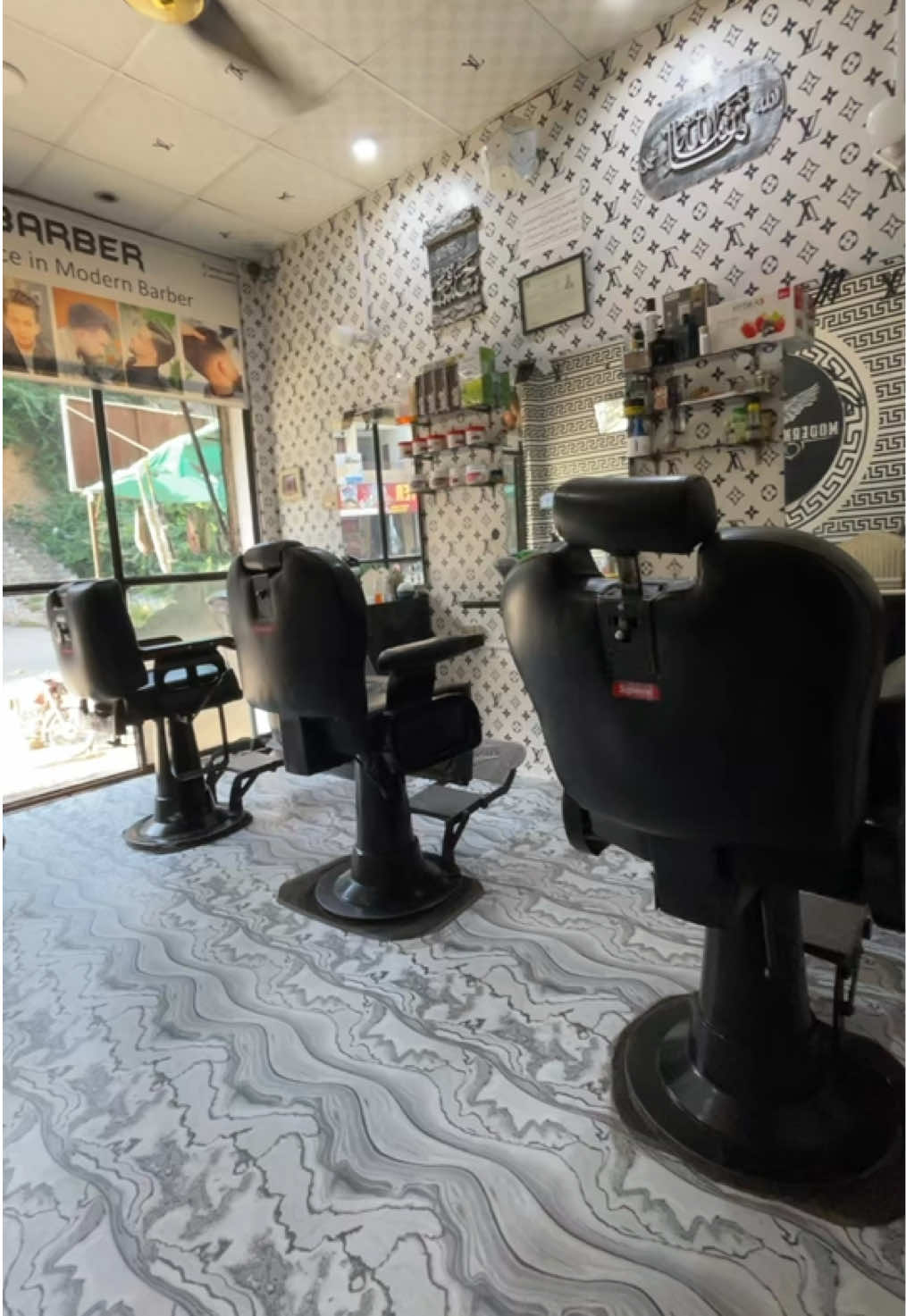 @modernbarber11🇬🇧