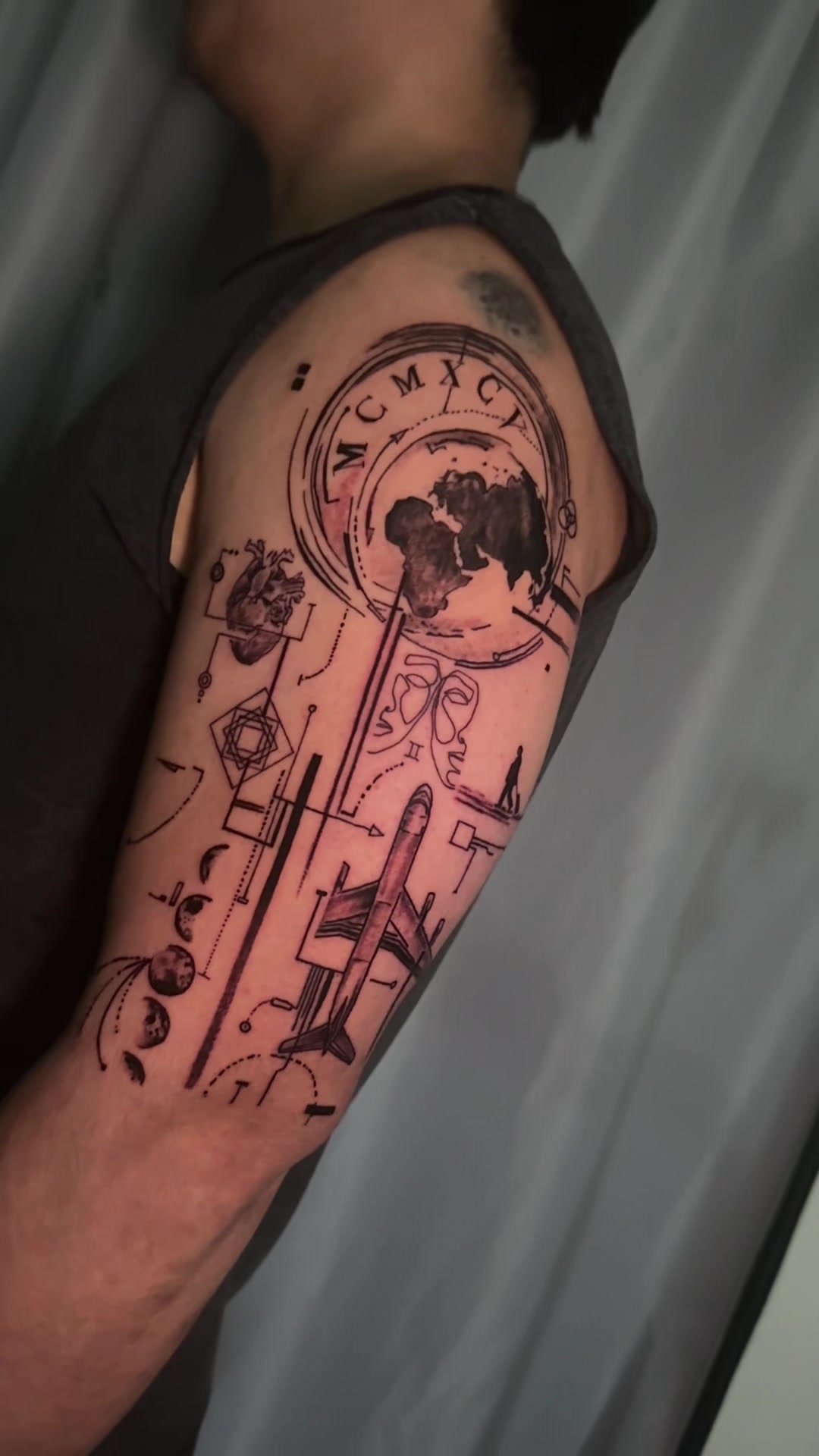 @JFT&rsquo;tattoo🇵🇭🇰🇷