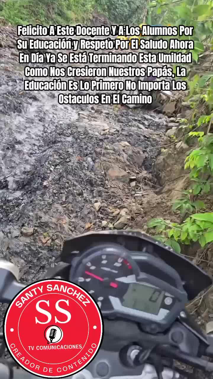 @Santy S&aacute;nchez HN 🇭🇳🇺🇲🇳🇮
