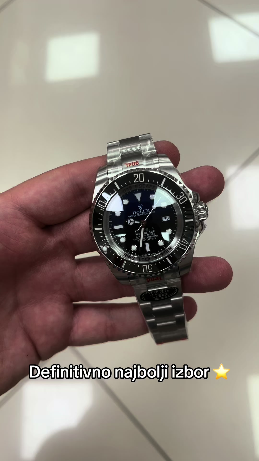 @Watches Ideal