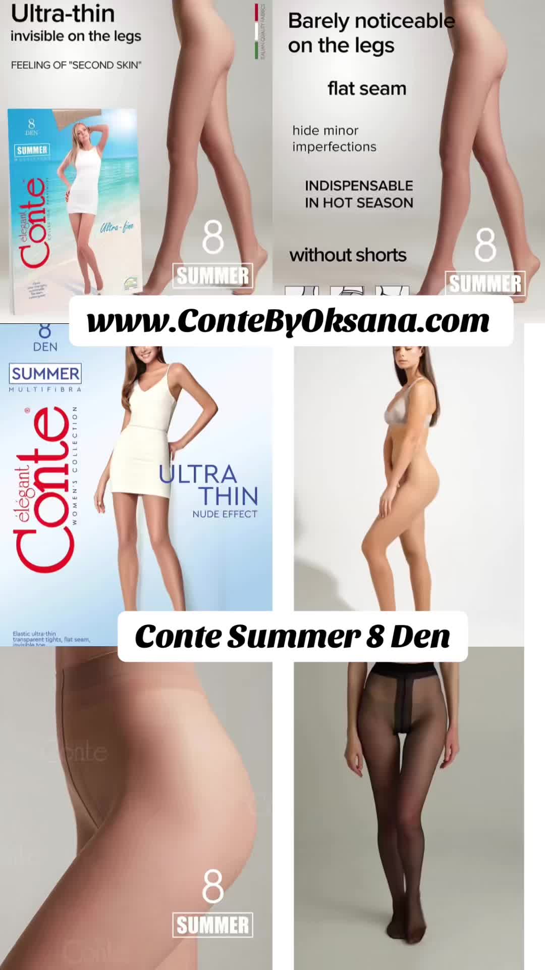 @ConteByOksana