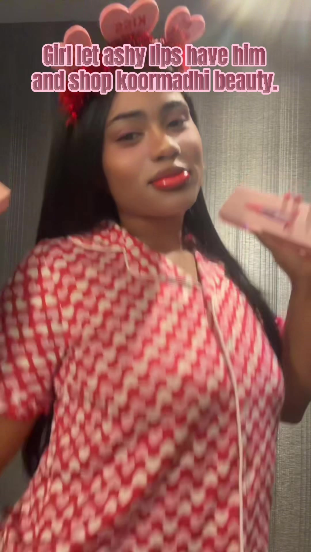 @KOORMADHIBEAUTY
