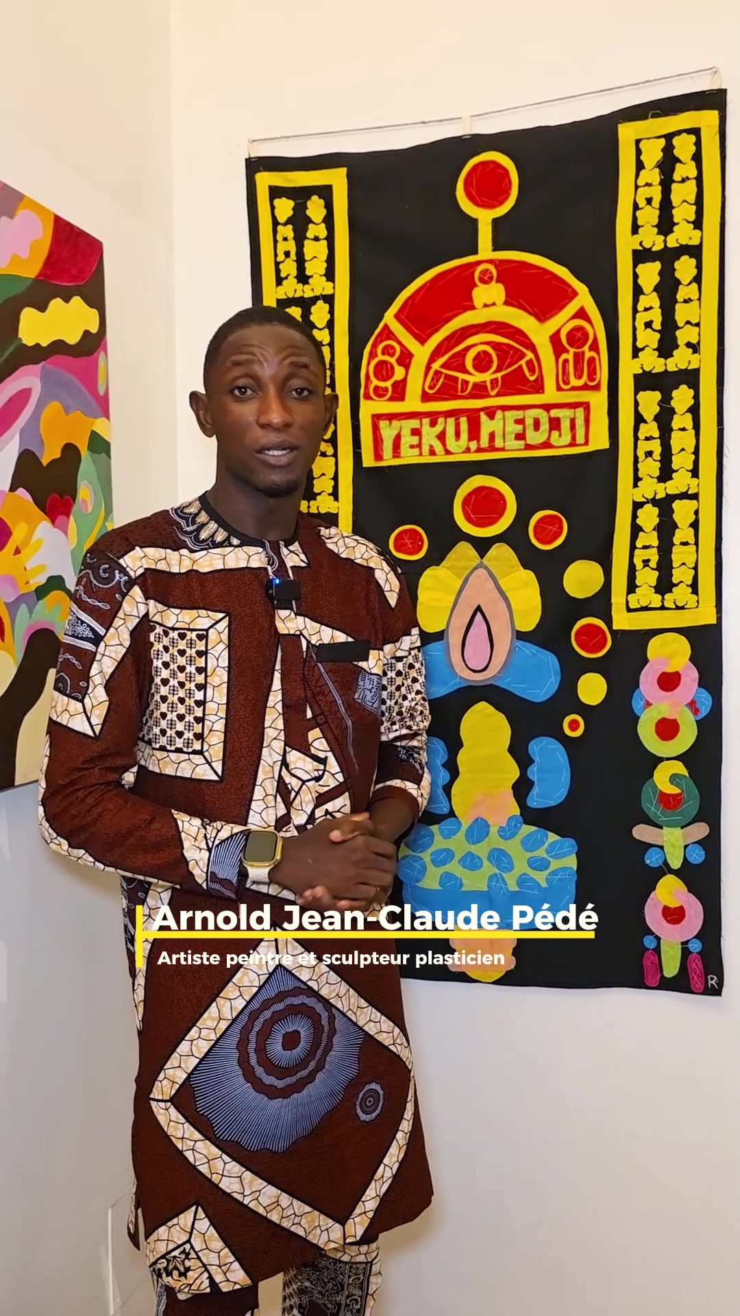 @H&ocirc;tel Tamarin Benin