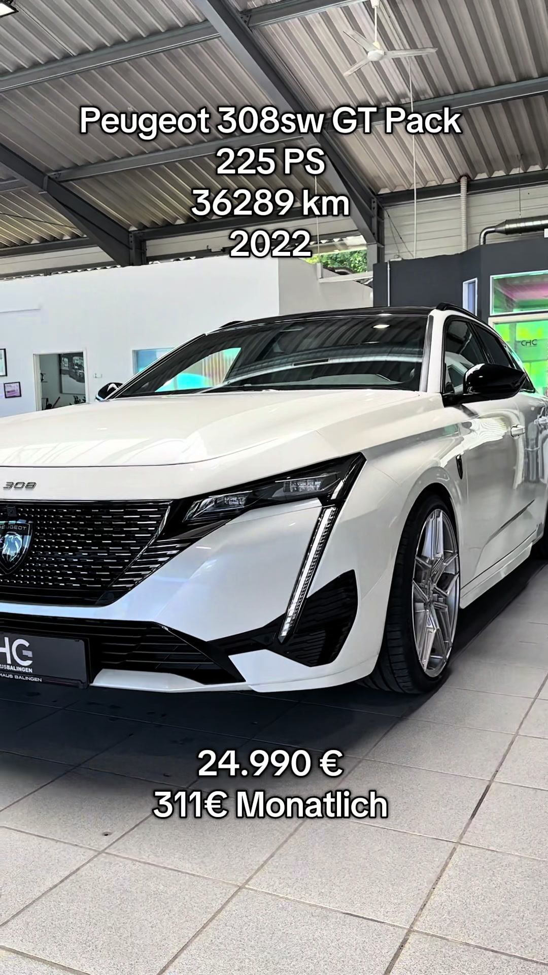 @CHG Autohaus Balingen GmbH