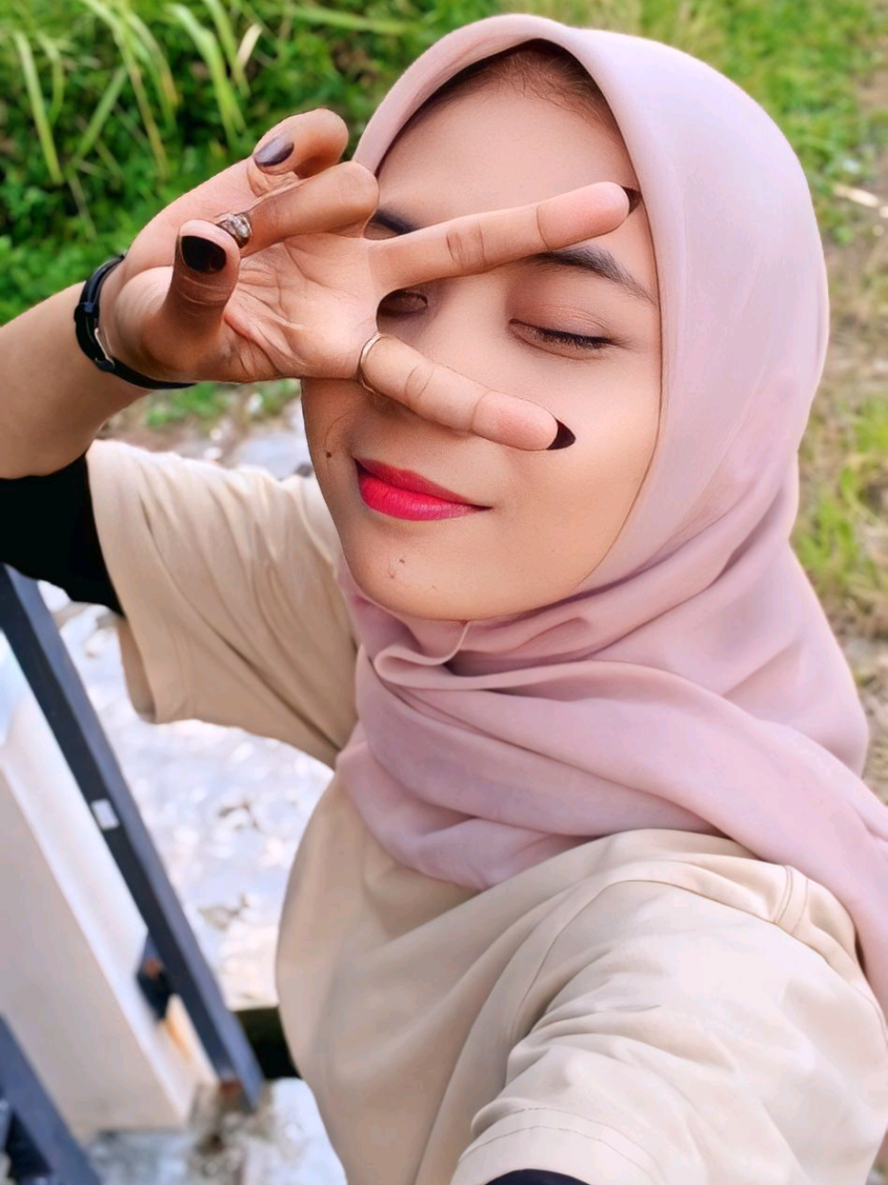 @Tika Belle