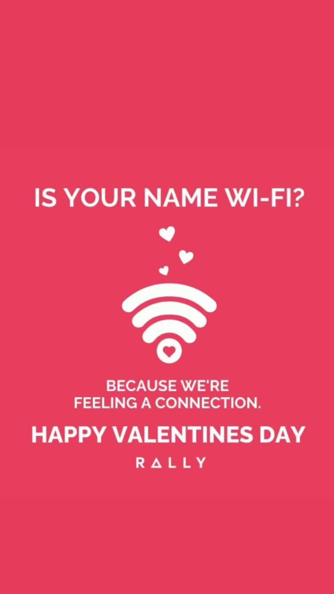 @Rally Internet