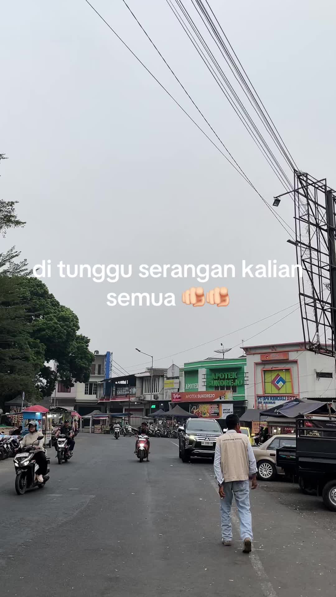 @BAKUL IKI ROTI BAKAR