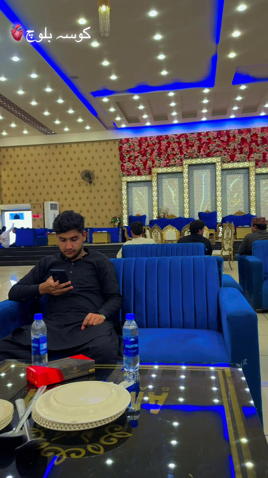 @کھوسہ بلوچ😎