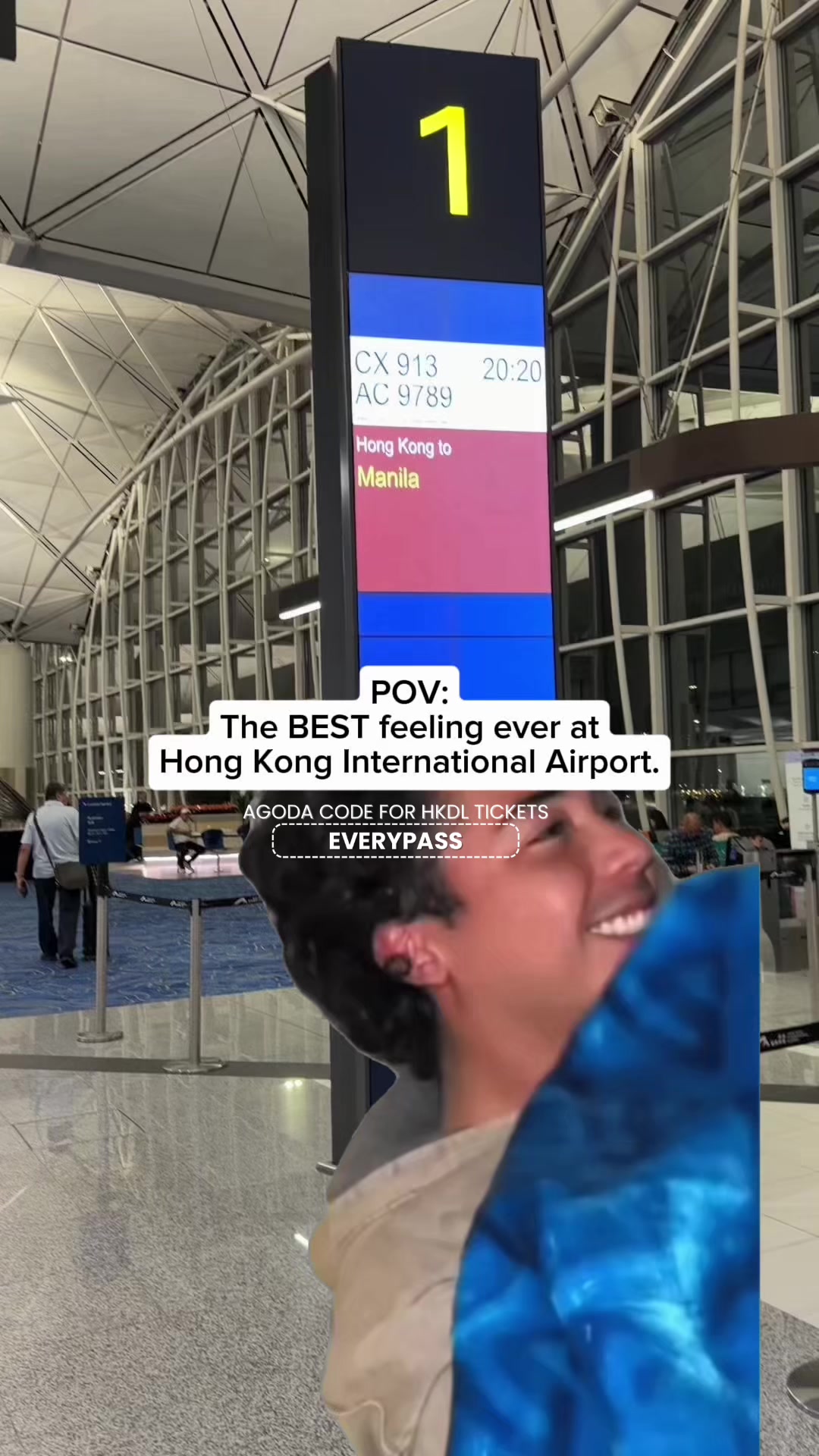 @Passport to EVERYTHING