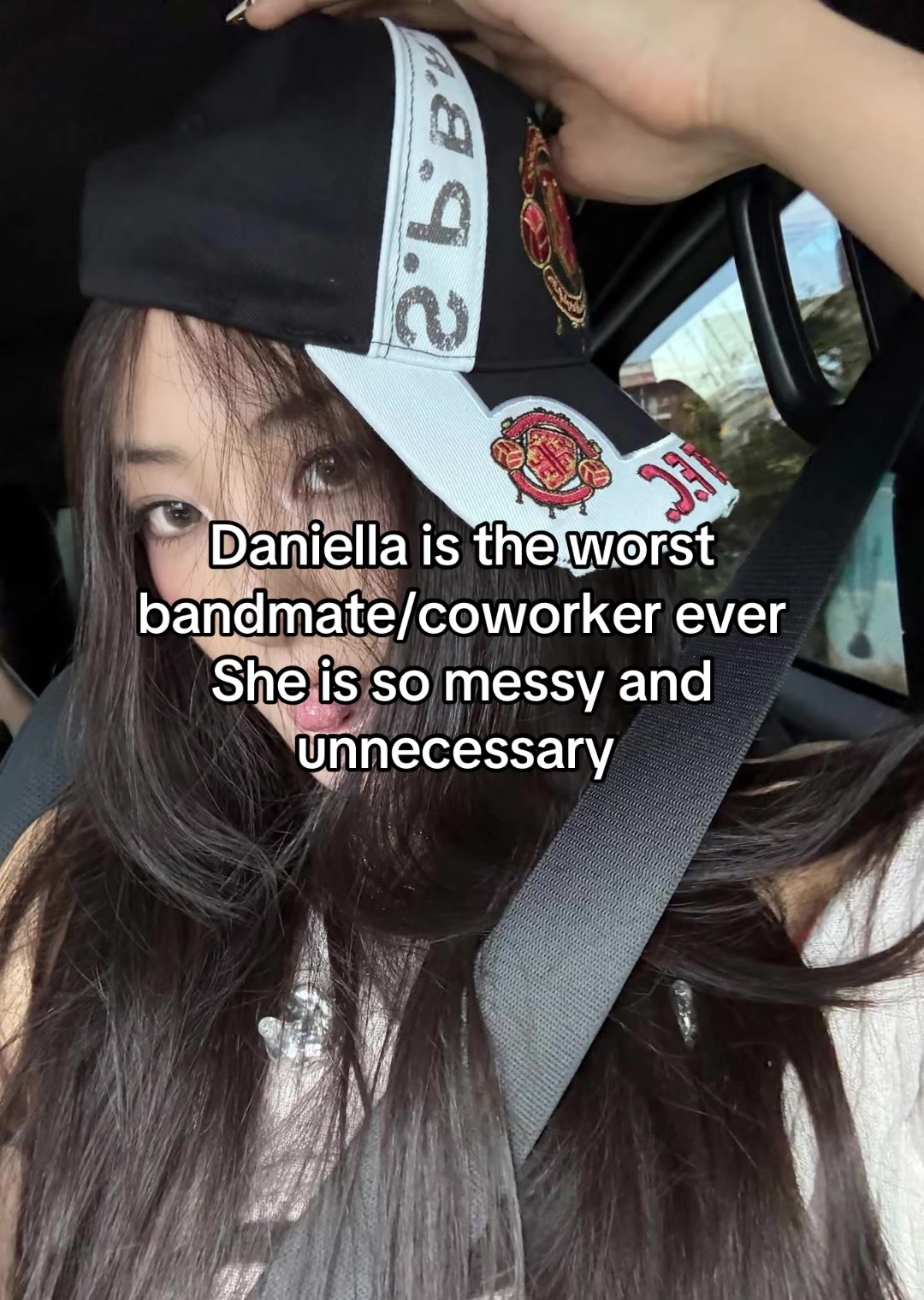 @Naomi ✿