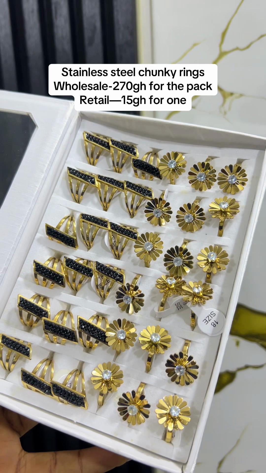 @Ever Jewelries Wholesale