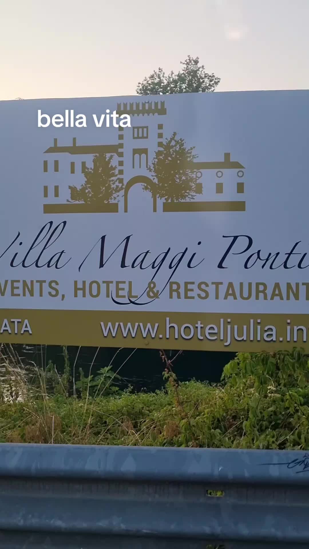@bella vita chop