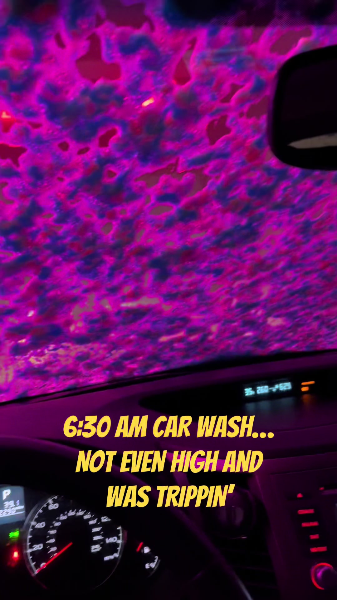 @Case