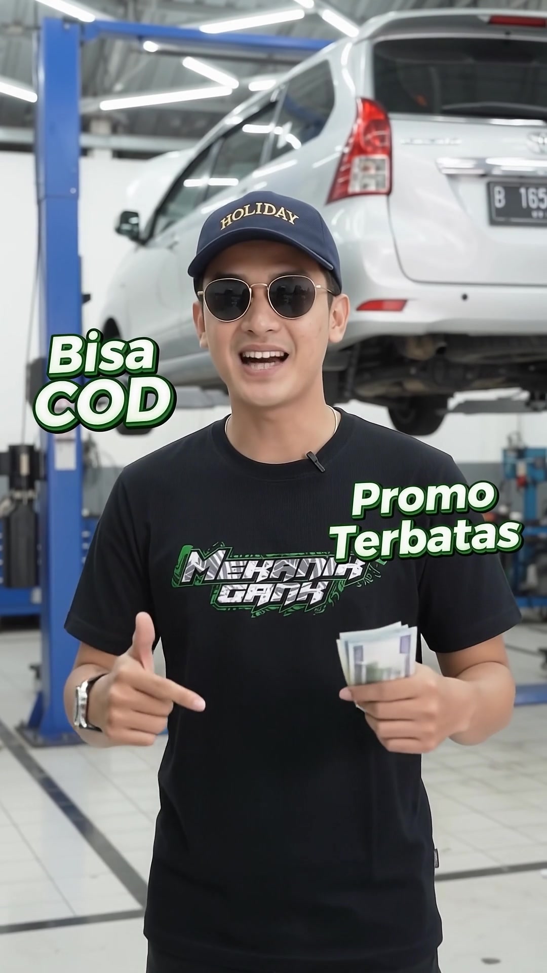 @Triple A Distro