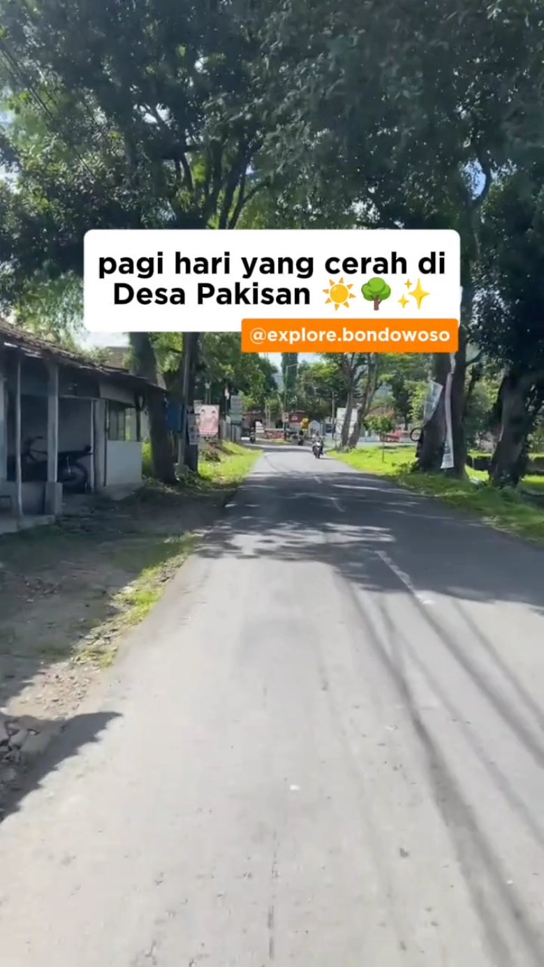 @explore bondowoso