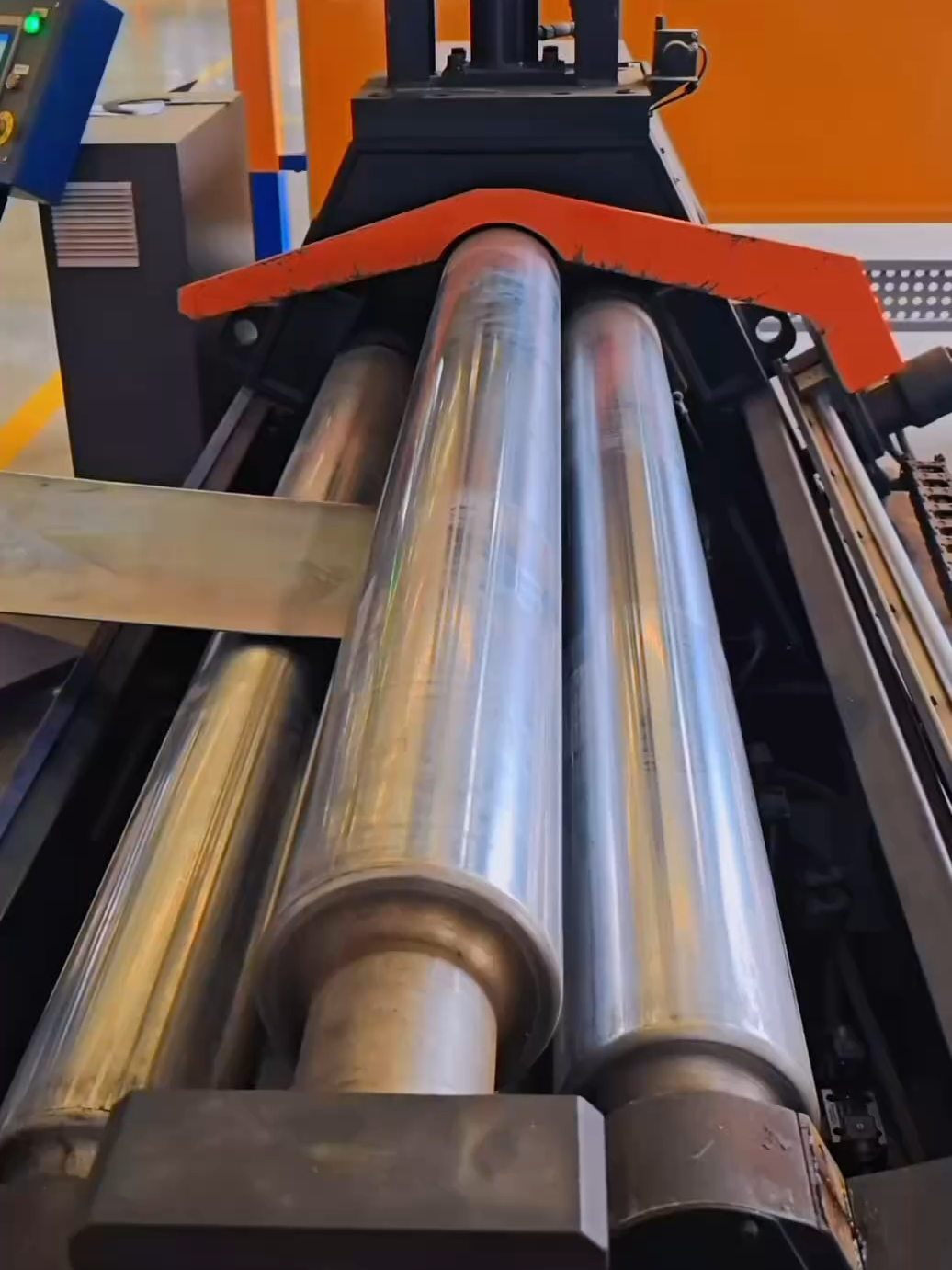 @HOGI CNC Machine